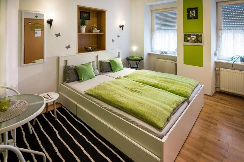 Zimmer Am Markt Traben-Trarbach Exteriér fotografie