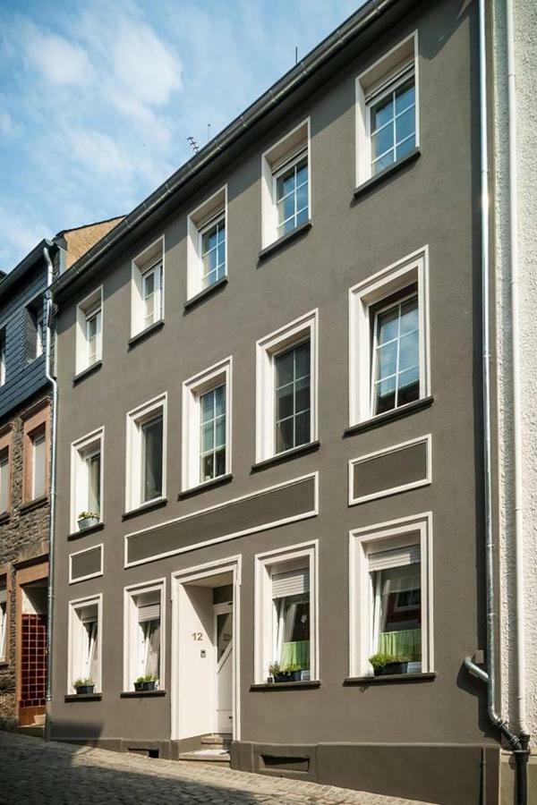 Zimmer Am Markt Traben-Trarbach Exteriér fotografie